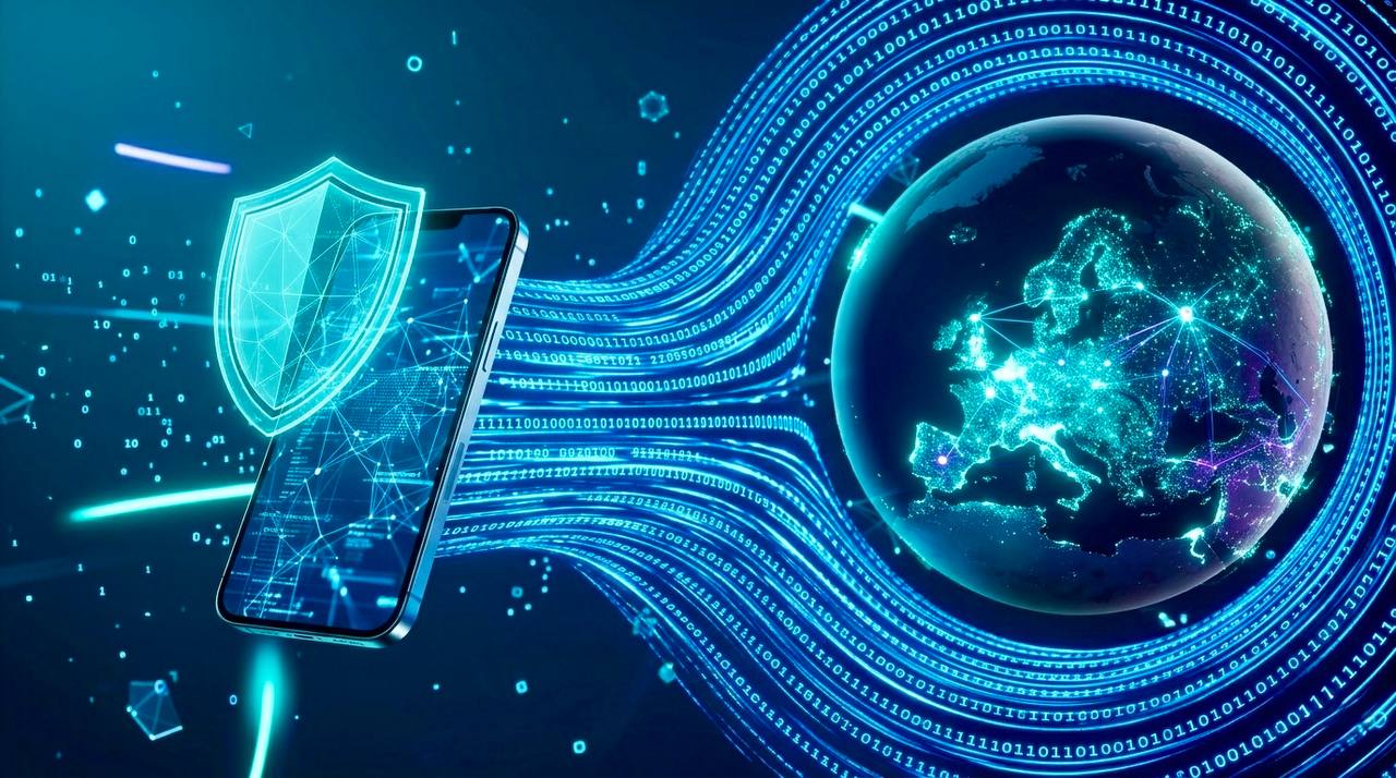 🔐 فیلترشکن (VPN) چیست و چرا به آن نیاز داریم؟